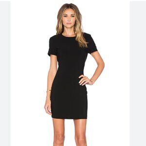 Likely Manhattan Dress In Black